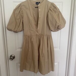 Gap dress